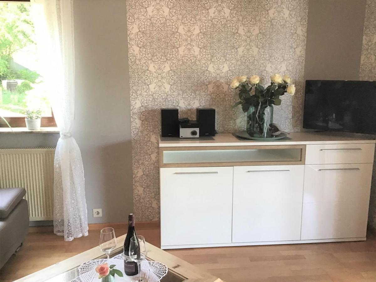 Ferienwohnung Zum Harpelstein Horath Экстерьер фото