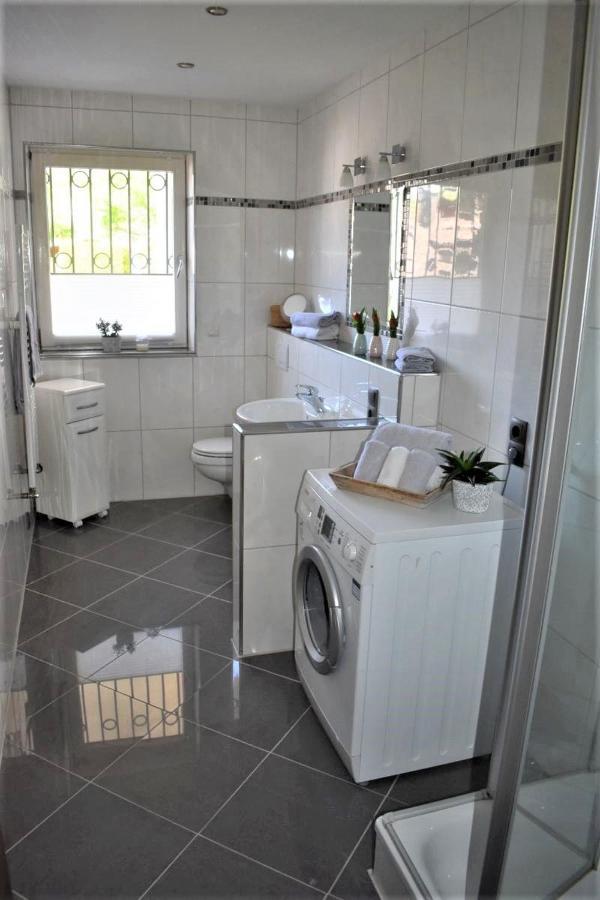 Ferienwohnung Zum Harpelstein Horath Экстерьер фото