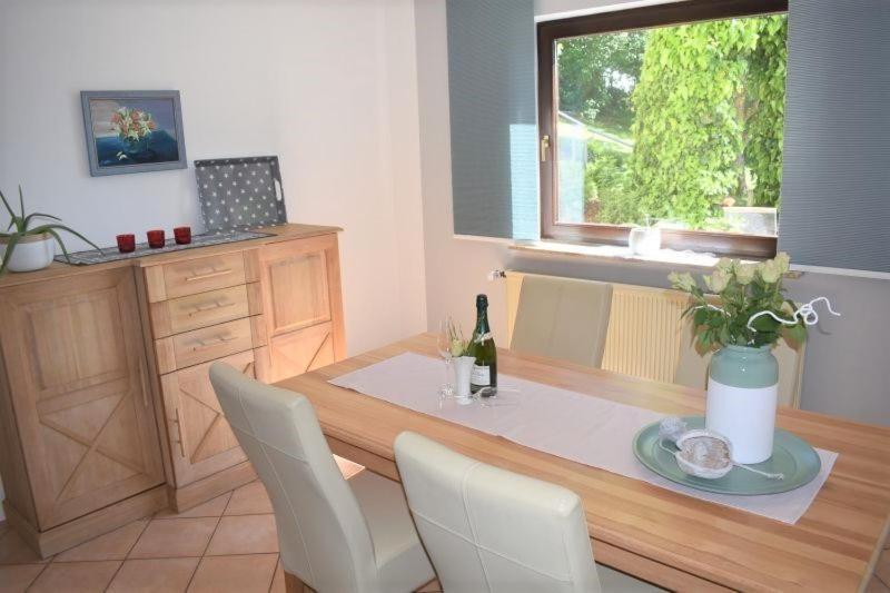 Ferienwohnung Zum Harpelstein Horath Экстерьер фото